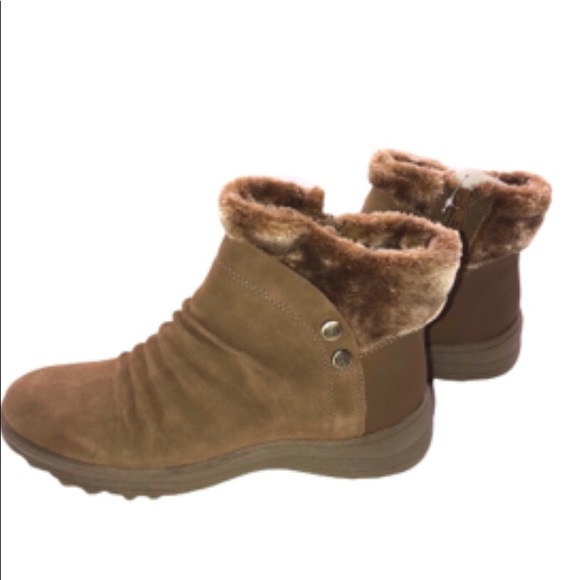 Baretraps Adelina Stay 